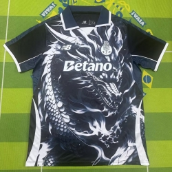 2627 Porto away soccer jersey